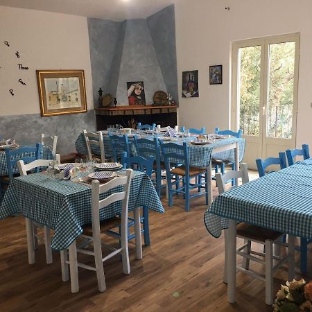 Azienda Agrituristica S'Argalasi - B&B - Affittacamere Loc S'Argalasi Austis 외부 사진