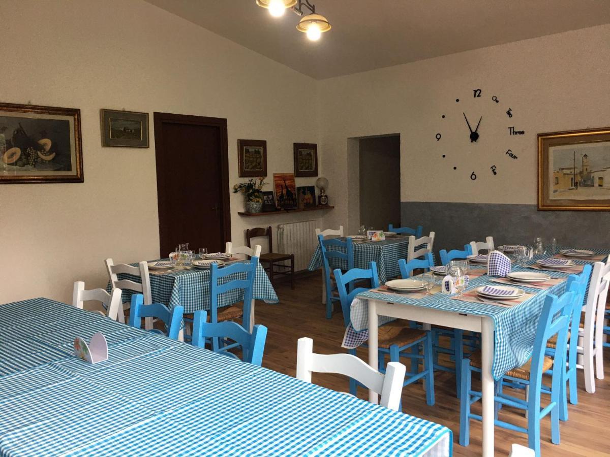 Azienda Agrituristica S'Argalasi - B&B - Affittacamere Loc S'Argalasi Austis 외부 사진
