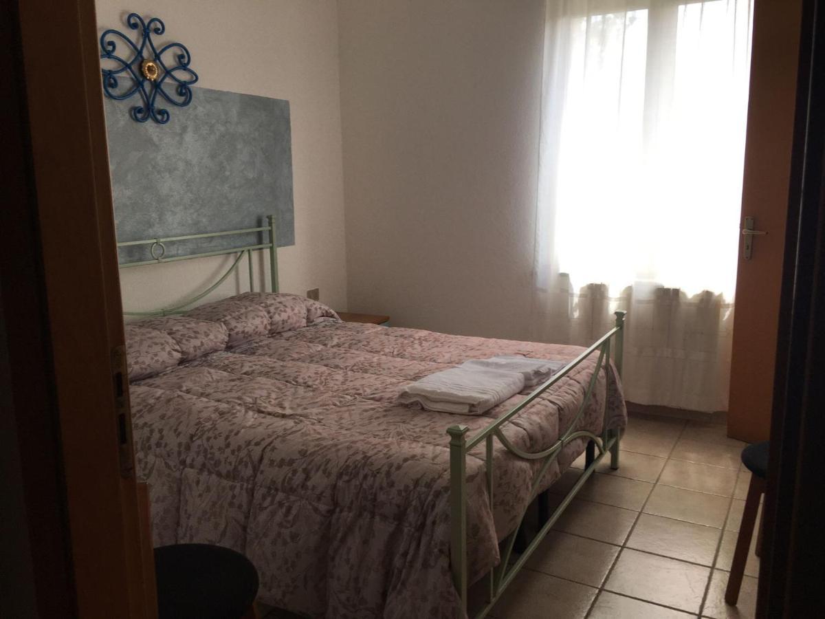 Azienda Agrituristica S'Argalasi - B&B - Affittacamere Loc S'Argalasi Austis 외부 사진