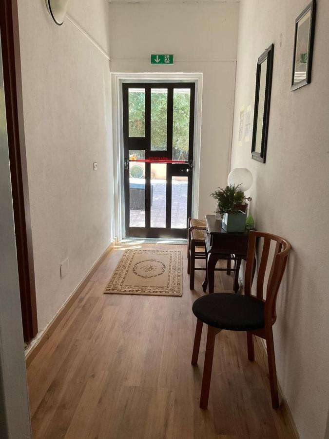 Azienda Agrituristica S'Argalasi - B&B - Affittacamere Loc S'Argalasi Austis 외부 사진