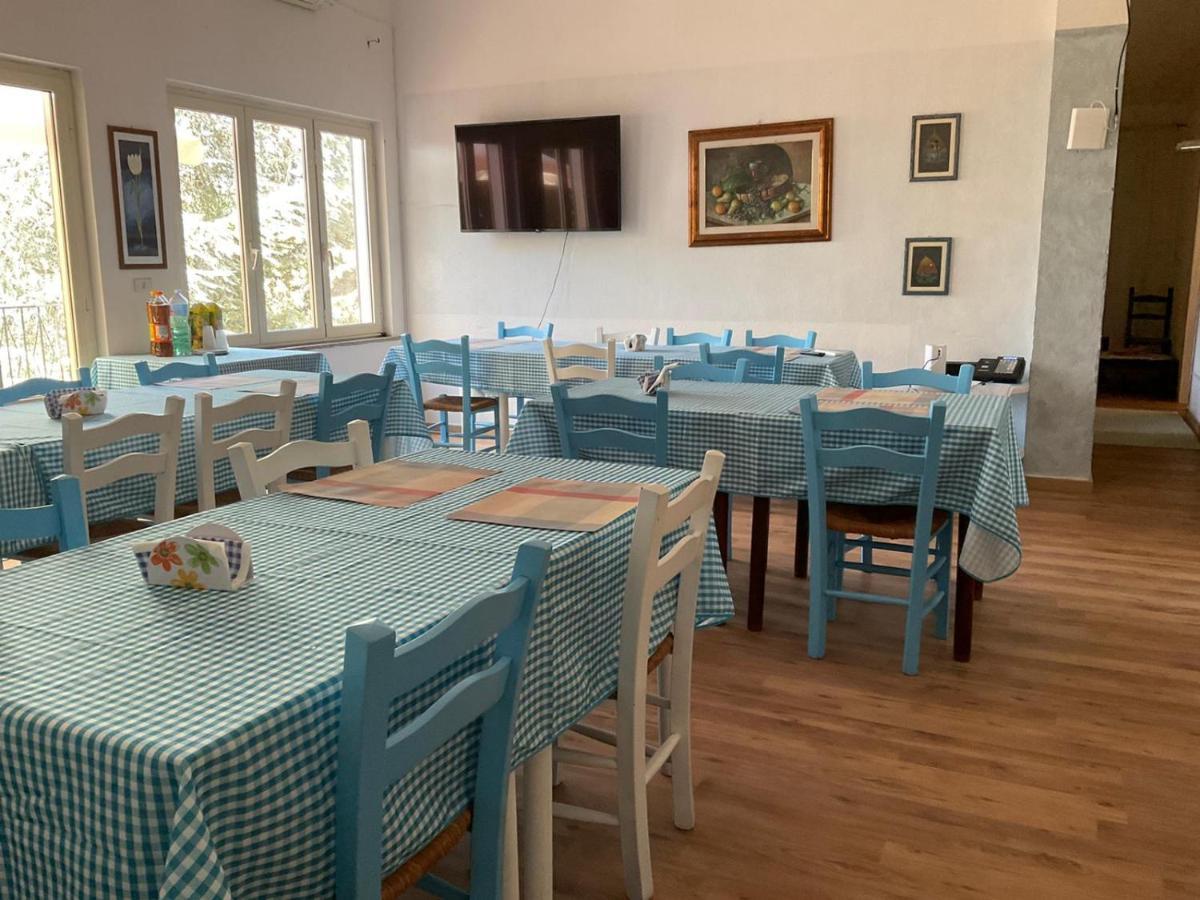 Azienda Agrituristica S'Argalasi - B&B - Affittacamere Loc S'Argalasi Austis 외부 사진