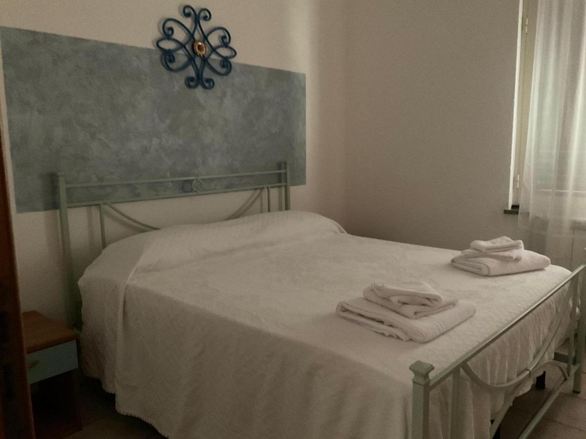 Azienda Agrituristica S'Argalasi - B&B - Affittacamere Loc S'Argalasi Austis 외부 사진