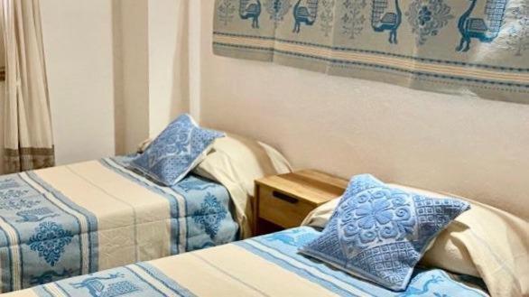 Azienda Agrituristica S'Argalasi - B&B - Affittacamere Loc S'Argalasi Austis 외부 사진