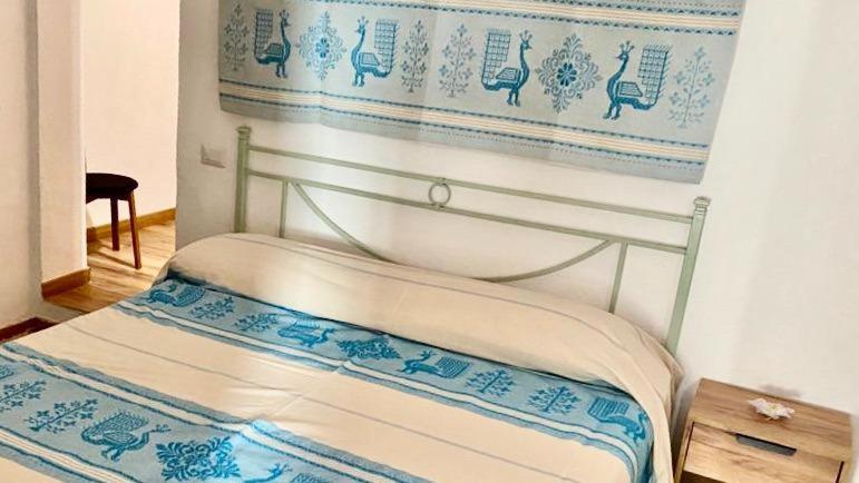 Azienda Agrituristica S'Argalasi - B&B - Affittacamere Loc S'Argalasi Austis 외부 사진