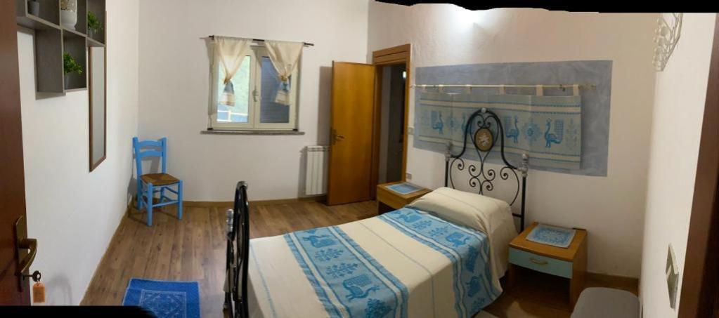 Azienda Agrituristica S'Argalasi - B&B - Affittacamere Loc S'Argalasi Austis 외부 사진